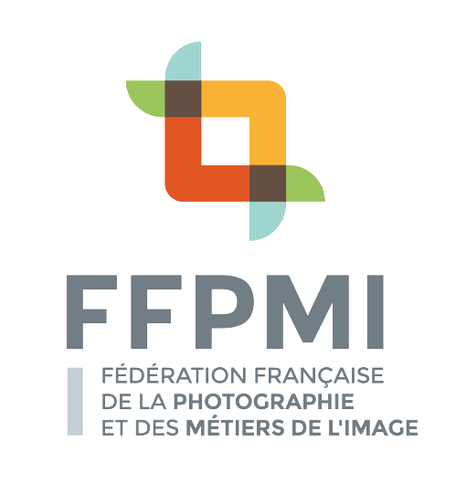logo Fédération Française de la Photographie et des Métiers de l'Image